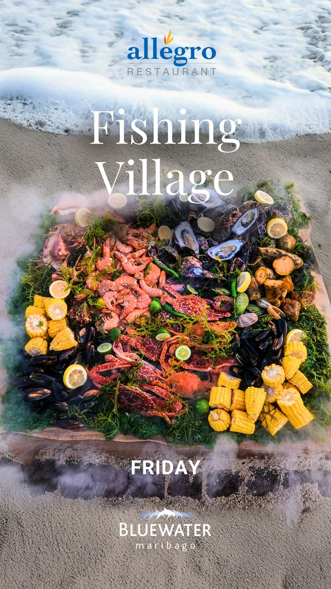 Fishing Village