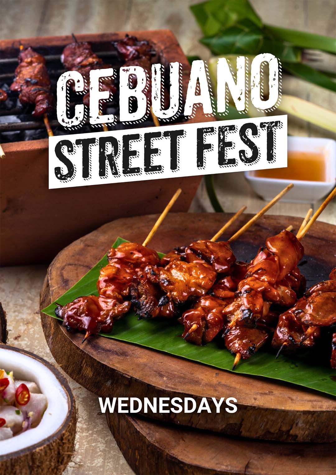 Cebuano Street Fest